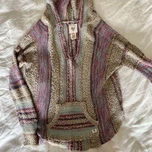 Billabong Hoodie